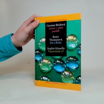 Annie v plné parádě, Iris a Ruby, Vzpomínáš si