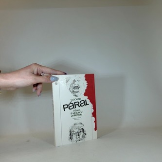 Válka s mnoho-zvířetem