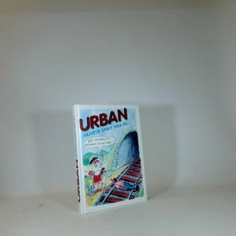 Urban - největší špeky 1986-96