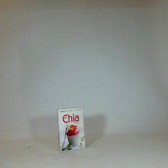 36x Chia semínka