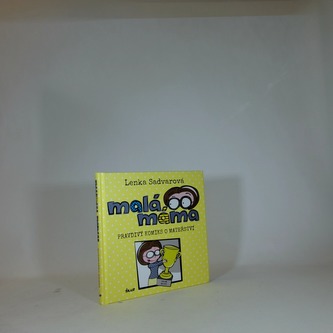 Malá máma