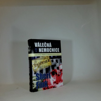 Válečná nemocnice