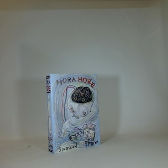 Hora hoře