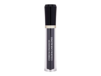 M2 Beauté Eyebrow Enhancer Péče o řasy a obočí Color & Care 6 ml Blonde pro ženy