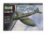 Samolot 1:72 Heinkel He 70 F-2