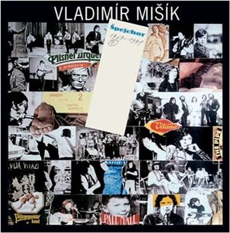 Špejchar 1969-1991 I-II Špejchar 1969-1991 I-II