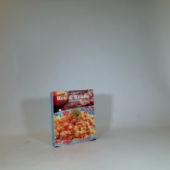 Reis - Risoto