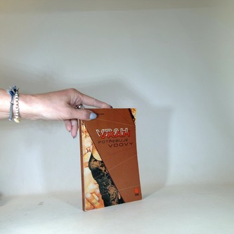 Vrah potřebuje vdovy