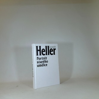 Portrét starého umělce