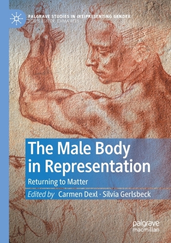 The Male Body in Representation