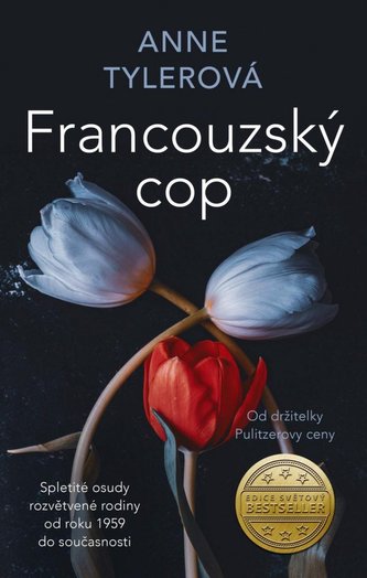 Francouzský cop Francouzský cop