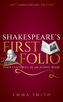 Shakespeare's First Folio