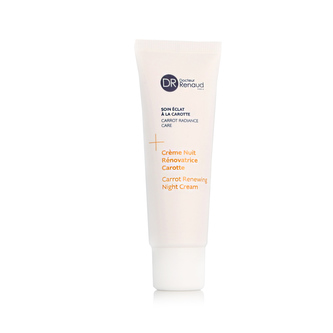 Dr Renaud Carrot Renewing Night Cream 50 ml