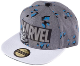 Kšiltovka Marvel: Iron Man (nastavitelná)