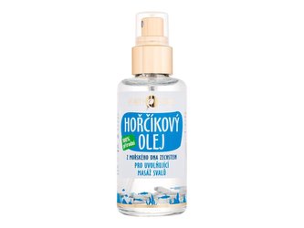 Purity Vision Hořčíkový olej 95 ml woman