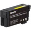 T40D440 Inkoustová cartridge, žlutá, 50ml, pro tiskárny SC-T3100, T5100, T3100N, T5100N, Ultra Chrom