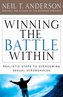 Winning the Battle Within: Realistic Steps to Overcoming Sexual Strongholds