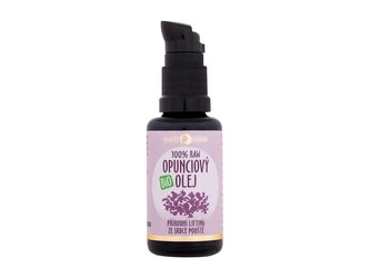 Purity Vision Raw Bio Opunciový olej Objem 30 ml woman