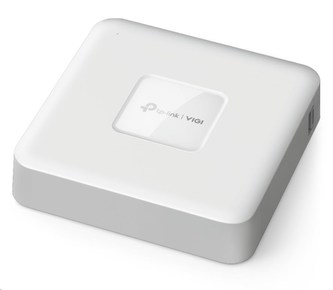 TP-Link VIGI NVR1104H-4P, [NVR, 4 channels, 4x PoE]