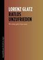 Ratlos unzufrieden