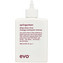 evo Hloubkově čisticí šampon pro kudrnaté a vlnité vlasy Springsclean (Deep Clean Rinse) 300 ml woman