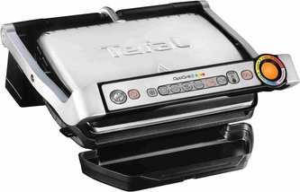 TEFAL GC712D34 Gril kontaktní