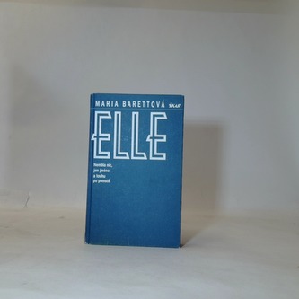 Elle: Neměla nic, jen jméno a touhu po pomstě