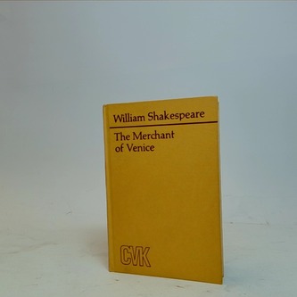 The Merchant of Venice