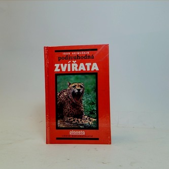 Podivuhodná zvířata