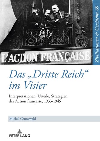 Das «Dritte Reich» im Visier