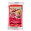 Červený fondán fire red FunCakes, 250 g