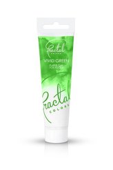 Fractal-vivid gree, Dortisimo