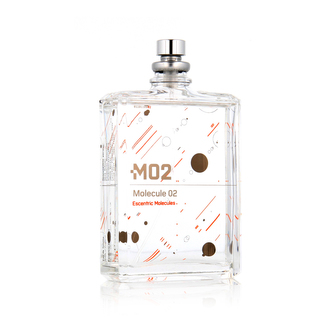 Escentric Molecules Molecule 02 EDT 100 ml UNISEX