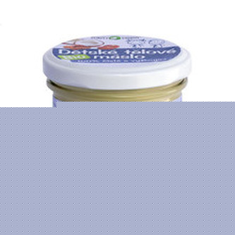 Purity Vision BIO Dětské tělové máslo PURITY VISION Objem 20 ml child