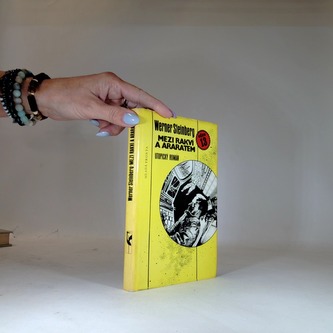 Mezi Rakví a Araratem