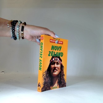 Nový Zéland