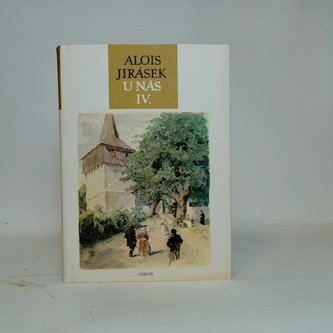 U nás I.-IV.