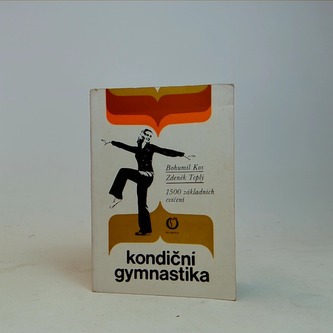 Kondiční gymnastika