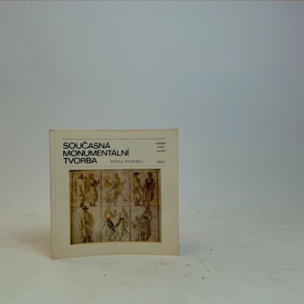 Současná monumentální tvorba