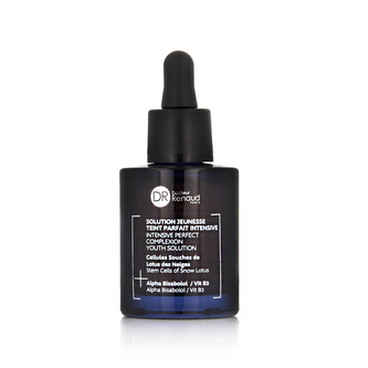 Dr Renaud Snow Lotus Intensive Perfect Complexion Youth Solution 30 ml Dr Renaud Snow Lotus Intensive Perfect Complexion Youth Solution 30 ml