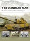 T-80 Standard Tank