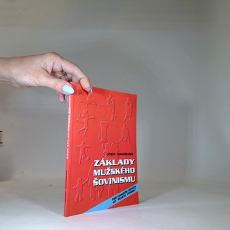 Základy mužského Šovinismu