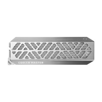 Cooler Master externí box Oracle Air NVME M.2 SSD