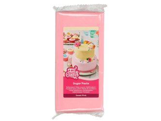 FunCakes Sweet Pink 1kg