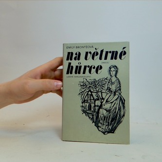 Na větrné hůrce Na větrné hůrce