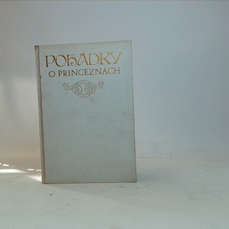 Pohádky o princeznách
