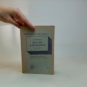 Balady a Romance
