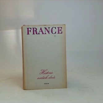 Historie našich dnů