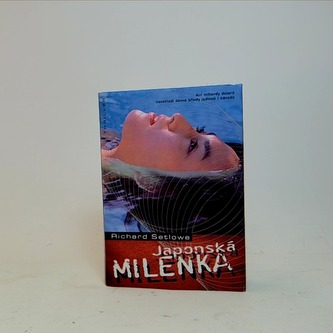 Japonská milenka