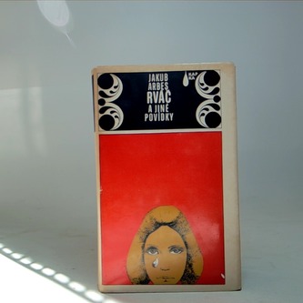 Rváč a jiné povídky